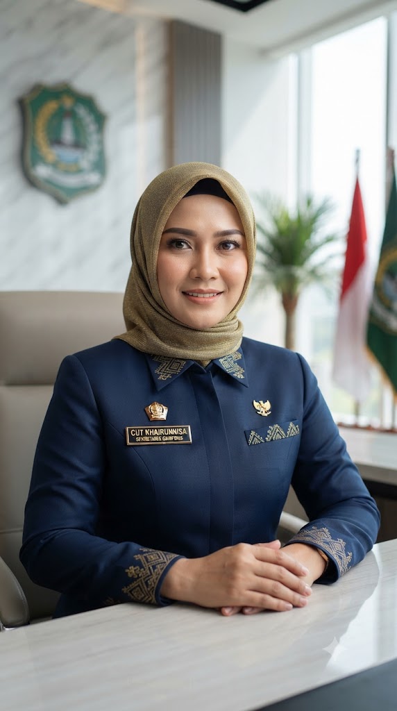Cut Khairunnisa